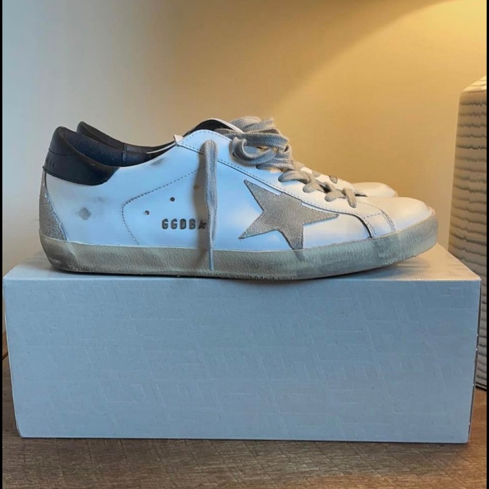 Golden Goose Superstar